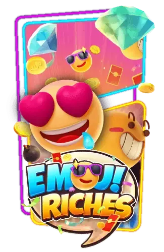 Emoji-riches-ajm777