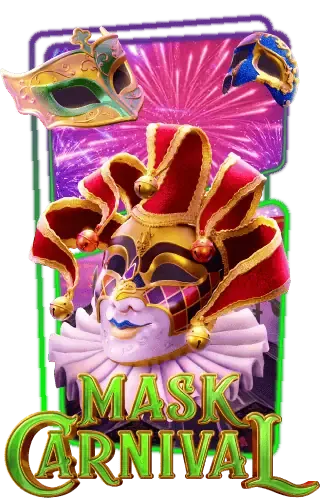 Mask-Carnival-ajm777